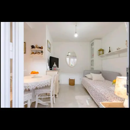 Apartmán Angie Split