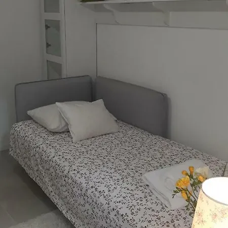 Apartmán Angie Split
