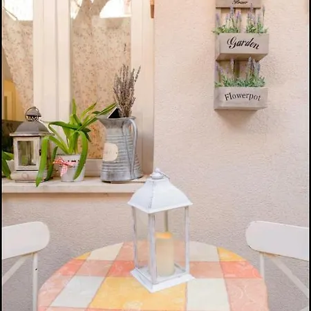 Apartmán Angie
