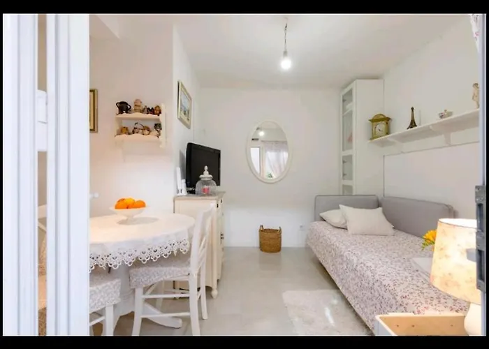 Apartment Angie Split